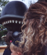 hungrt whale ride