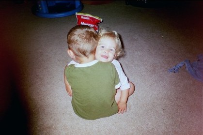 abigail and jonathan