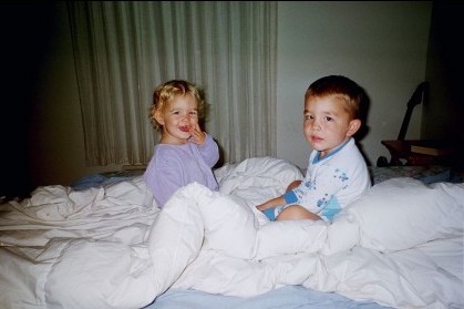 abigail and jonathan