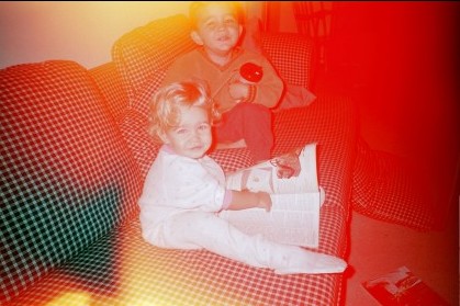 abigail and jonathan