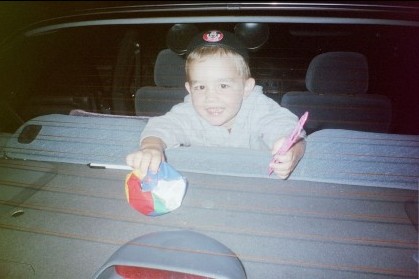 jonjon cruisin