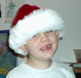 ho ho ho!