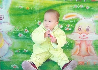 Qian Li Hao - Sept 2006