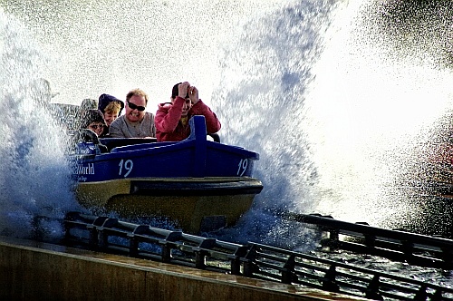 atlantis at sea world