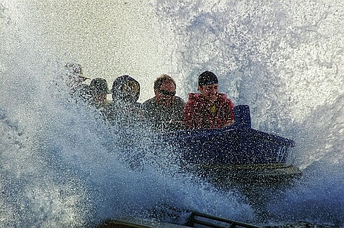 atlantis at sea world