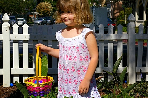 easter