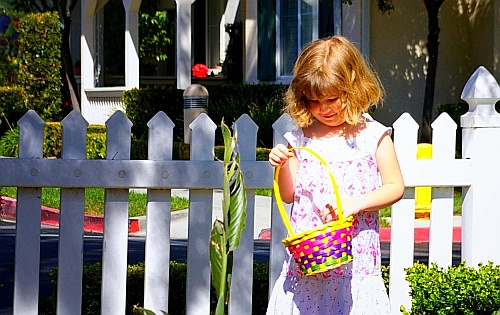 easter