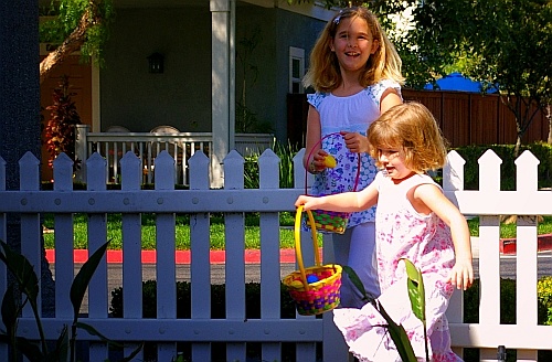 easter
