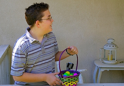 easter