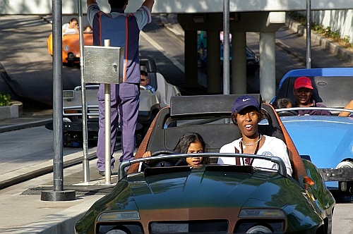 disneyland