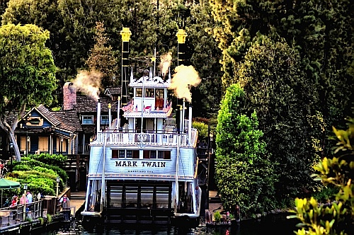 disneyland