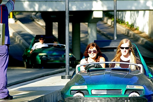 disneyland