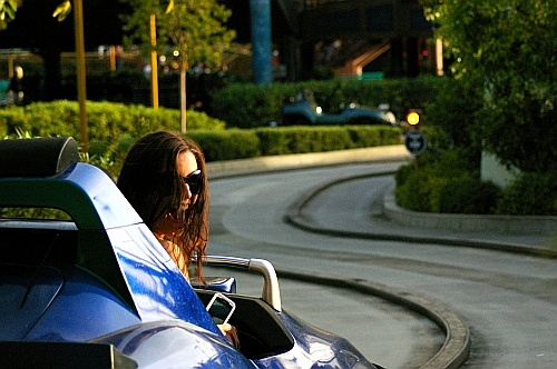 disneyland