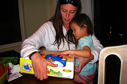 jenny and hope
